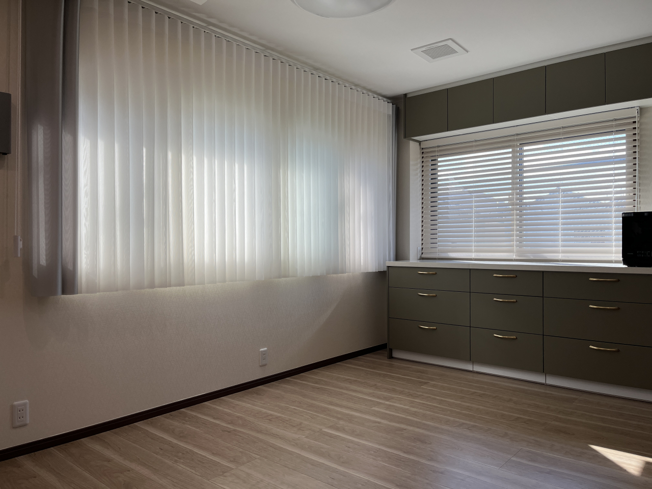 【大注目の窓アイテム】スアベフロール施工事例